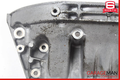 06-13 Mercedes W251 R350 Engine Upper Oil Sump Baffle Pan 2720142002 OEM
