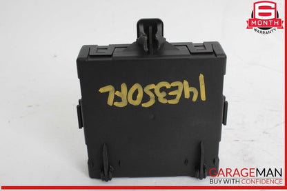 08-18 Mercedes W212 E350 C300 CLS550 Front Left Side Door Control Module OEM