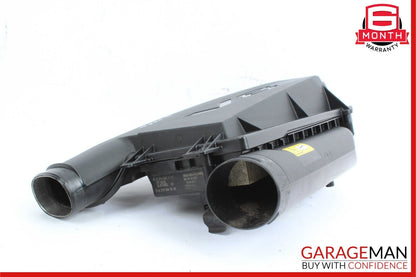12-18 Mercedes W218 CLS550 S550 E550 Air Intake Cleaner Box Left 2780900101 OEM