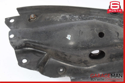 11-13 Mercedes W251 R350 Front Left Side Headlight Support Bracket Frame Assy