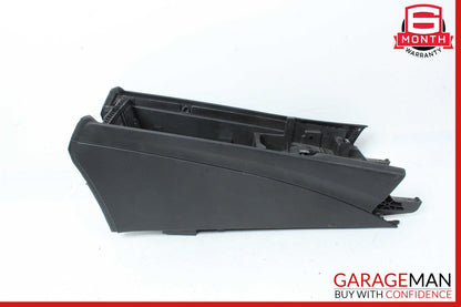 15-20 Mercedes W205 C300 C350 Center Console Arm Rest Armrest Trim OEM