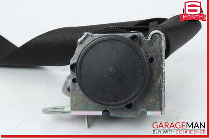 14-22 Maserati Ghibli Rear Left or Right Side Seat Belt Seatbelt Retractor OEM
