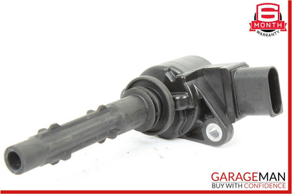 07-11 Mercedes S550 CL550 CLS350 Delphi Ignition Coil Spark Plug 0001502780 OEM