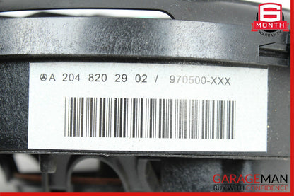 08-11 Mercedes W204 C250 C300 Rear Right / Left Side Door Sound Speaker OEM