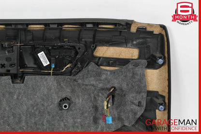 14-18 Mercedes W117 CLA250 CLA180 CLA45 Front Right Interior Door Panel Assy