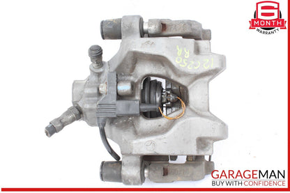 08-17 Mercedes W204 C250 C350 Rear Left & Right Brake Calipers Set of 2 Pc OEM