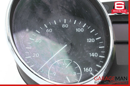 06-07 Mercedes W251 R350 R500 Speedometer Odometer Instrument Cluster Gauge OEM