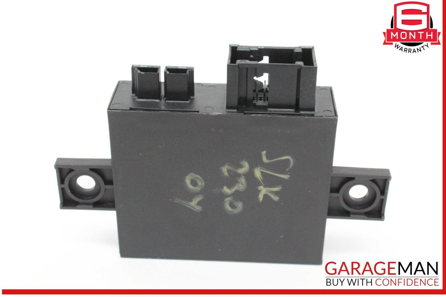 97-04 Mercedes R170 SLK230 Ignition Immobilizer Relay Module 1708201826 OEM