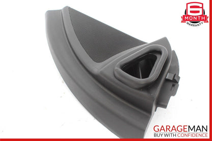 06-12 Mercedes W164 ML550 ML350 Front Right Door Audio Tweeter Speaker Cover OEM