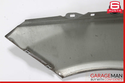 08-14 Mercedes W204 C250 C300 Front Right Side Wing Fender Panel Pearl Beige