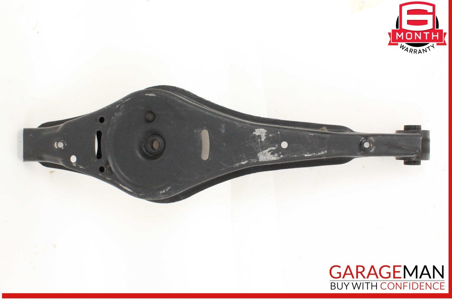 15-18 Audi Q3 Rear Left or Right Side Lower Control Arm Spring Perch 1K0505311AB