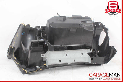 03-09 Mercedes W211 E350 E500 Dashboard Glove Box Storage Tray Compartment OEM