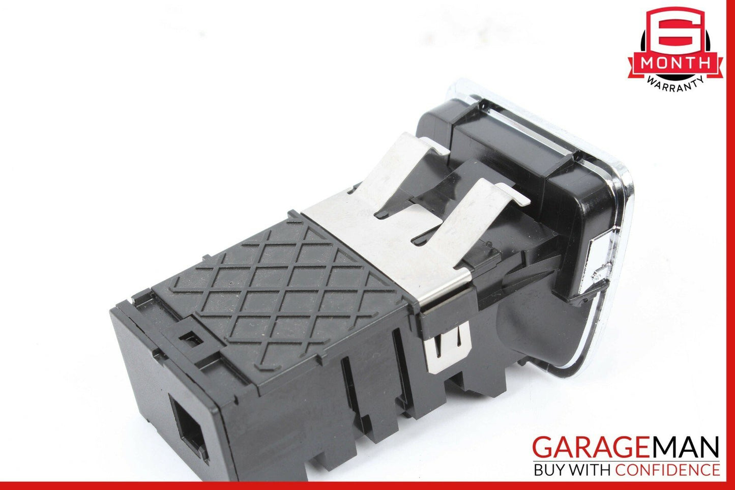 07-14 Mercedes CL550 S350 S550 Electronic Parking Button Switch Control Module