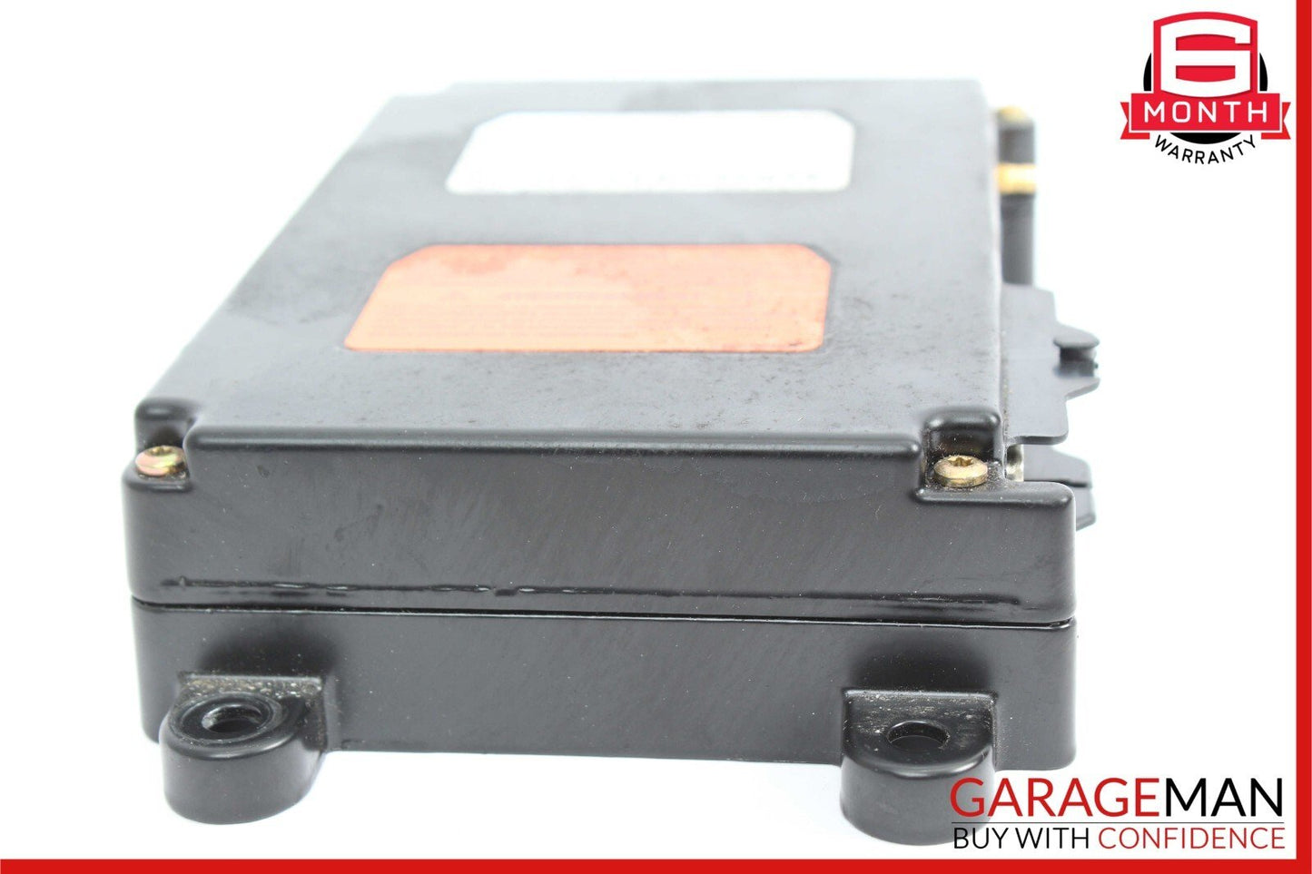 00-06 Mercedes R230 SL500 CLK55 AMG Voice Command Control Module 2208202185 OEM