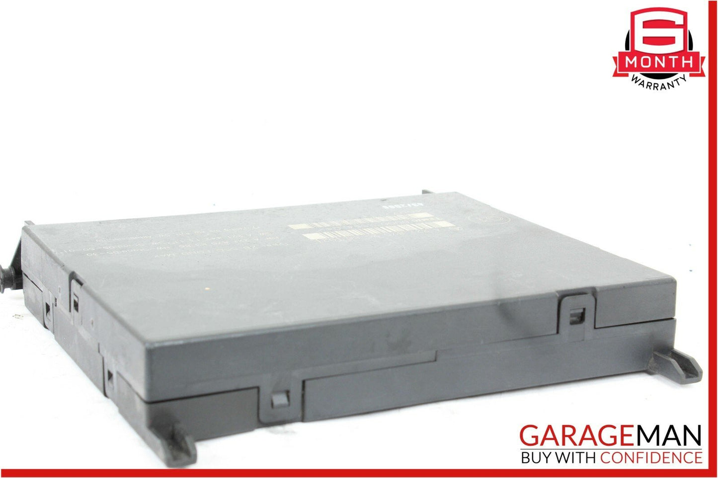 07-09 Mercedes W221 S600 S550 S450 Individual Rear Seats Control Unit Module OEM
