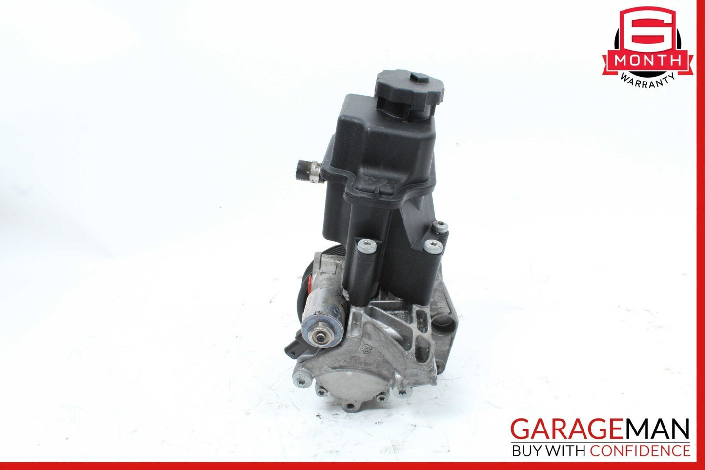 12-16 Mercedes SLK350 E350 Power Steering Pump Reservoir Assembly