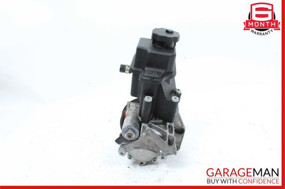 12-16 Mercedes SLK350 E350 Power Steering Pump Reservoir Assembly