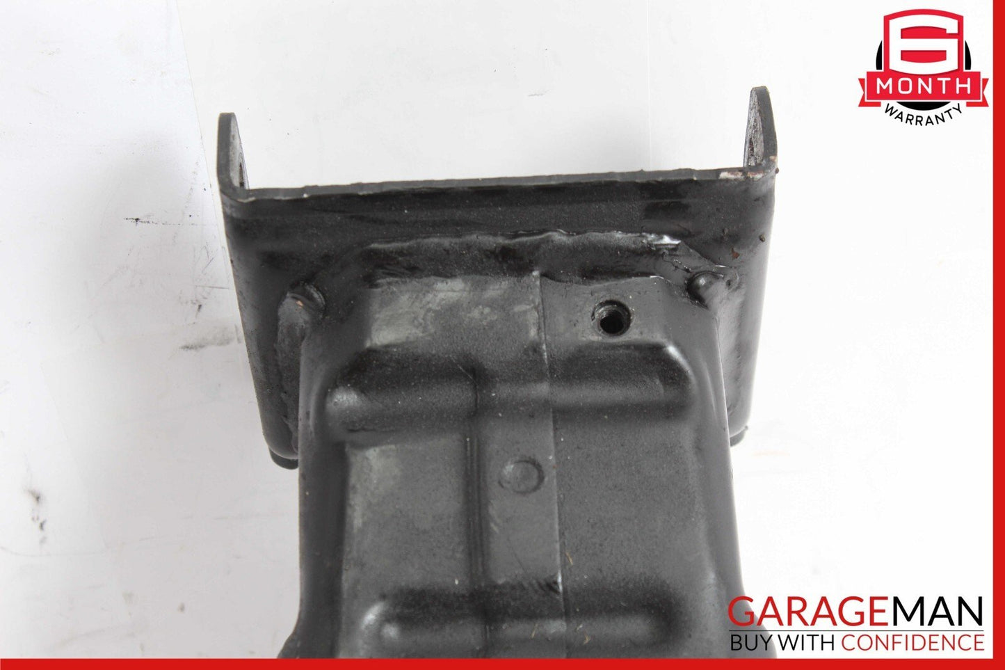 07-13 Mercedes W221 S550 CL550 Front Left Side Bumper Reinforcement Bracket