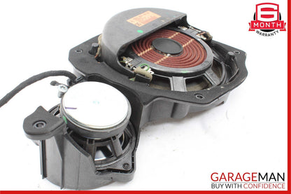 07-09 Mercedes W221 S550 Front Right Passenger Side Door Speaker Logic 7 OEM