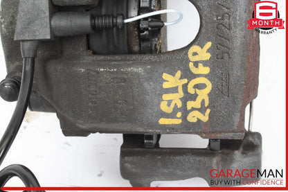 97-04 Mercedes R170 SLK230 SLK320 Front Left & Right Brake Caliper Calipers Set