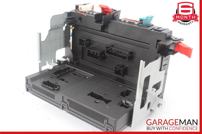 07-13 Mercedes W221 S500 S400 Rear Sam Fuse Box Relay Control OEM