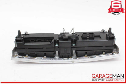 05-09 Mercedes W209 CLK350 Dash Heated Seat ESP Hazard Light Control Switch OEM