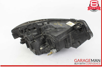 13-18 Mercedes W117 CLA250 Front Left Side Halogen Headlight Head Light Lamp OEM