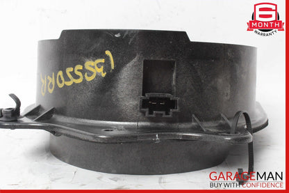 10-13 Mercedes W221 S550 S600 Rear Left / Right Door Loud Sound Speaker