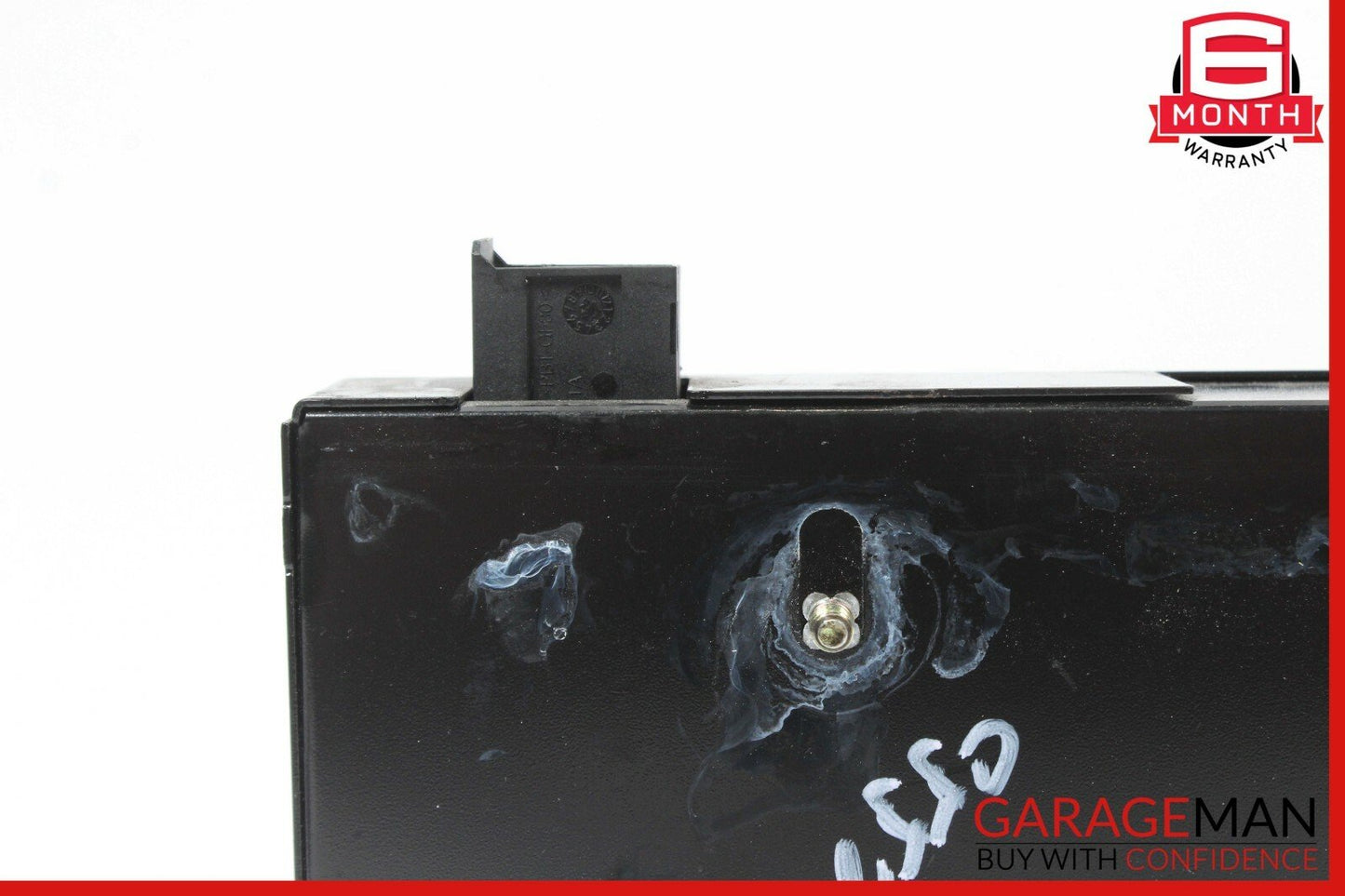 07-09 Mercedes W216 CL550 S550 S63 AMG Sirius Satellite Radio Module Receiver