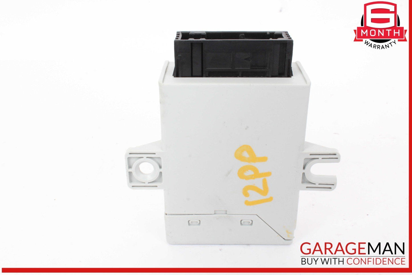 10-16 Porsche Panamera 970 Tire Pressure Monitor Control Module Unit OEM