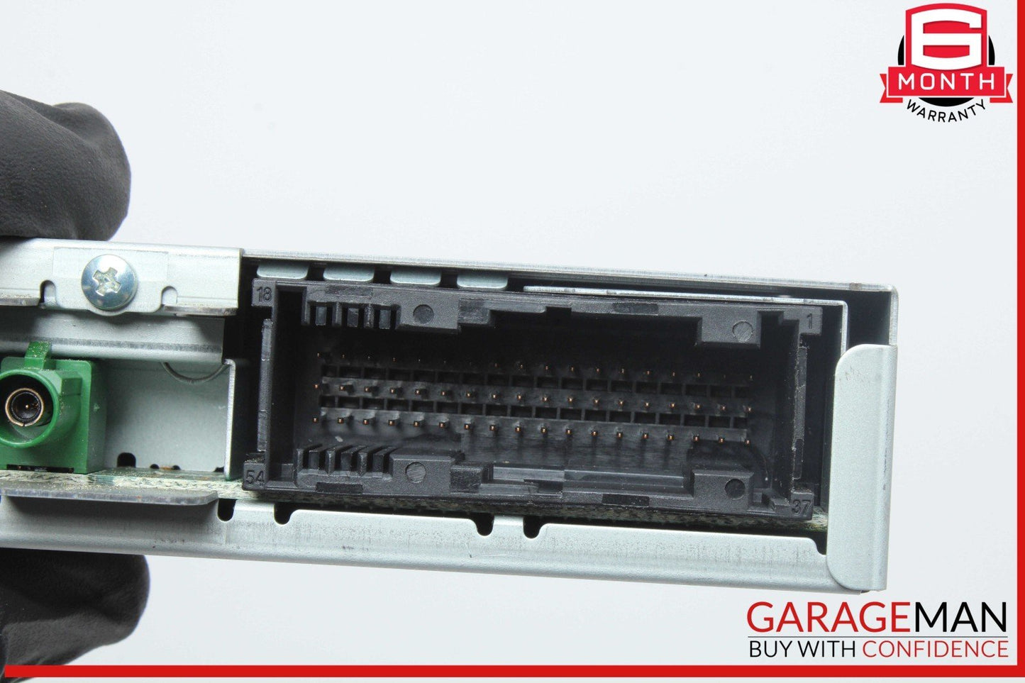 12-18 Audi A7 A6 Rear View Reverse Back Up Camera Control Module Unit 4G0907441B