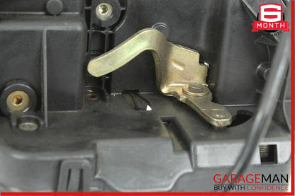 03-09 Mercedes W211 E350 Rear Left Driver Side Door Lock Latch Actuator
