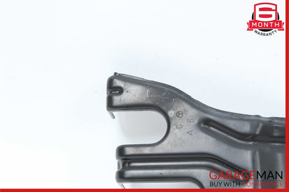 03-09 Mercedes W209 CLK350 Front Right Headlight Support Impact Sensor Bracket