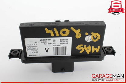 14-17 Maserati Quattroporte M156 Headlight Head Light Lamp Control Module OEM