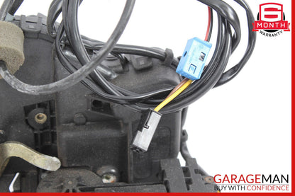 03-09 Mercedes W211 E320 E350 E550 Rear Right Side Door Lock Latch Actuator OEM