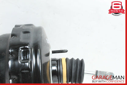 12-16 Mercedes R172 SLK250 Master Cylinder Power Brake Booster 1724300830 OEM