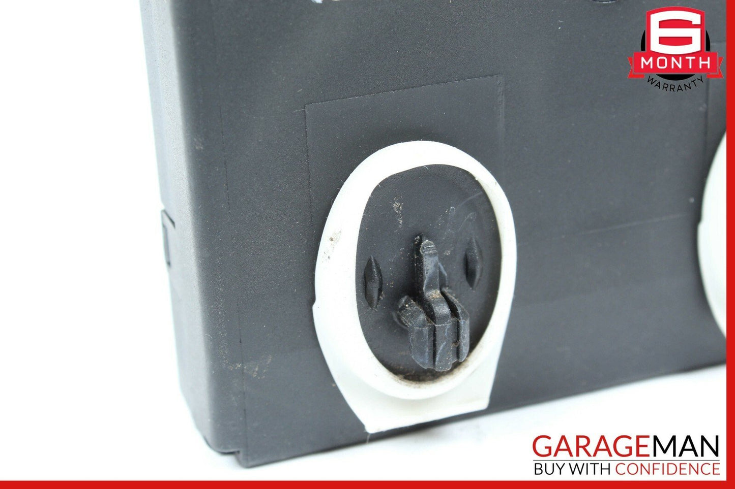 03-09 Mercedes W211 E550 E500 E63 AMG Rear Right Side Door Control Module Unit
