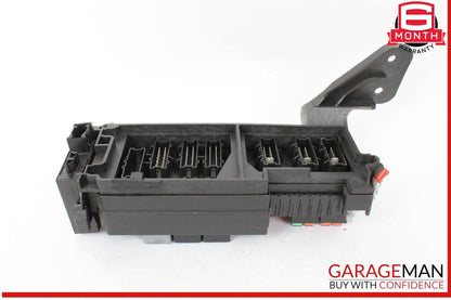 06-13 Mercedes W164 ML550 GL450 TPMS Tire Pressure Control Module w/ Fuse Box