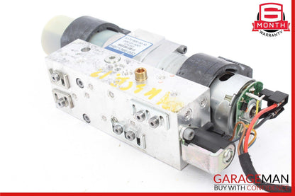 12-20 Mercedes R172 SLK250 SLK350 SLC300 Convertible Top Hydraulic Pump Motor