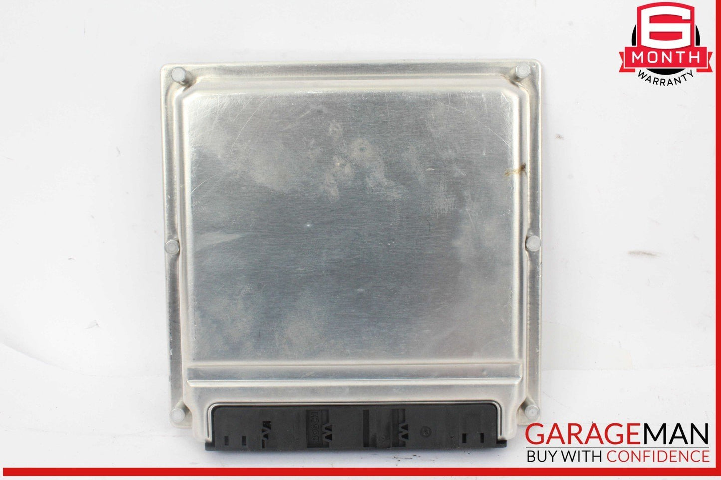 06-08 Mercedes W164 ML500 R500 ECU Engine Control Module Unit 1131539579 OEM