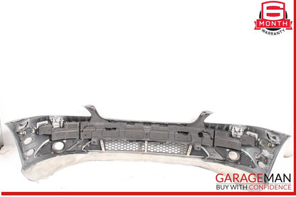 07-09 Mercedes W221 S550 S600 S450 AMG Sport Front Bumper Cover Assembly OEM