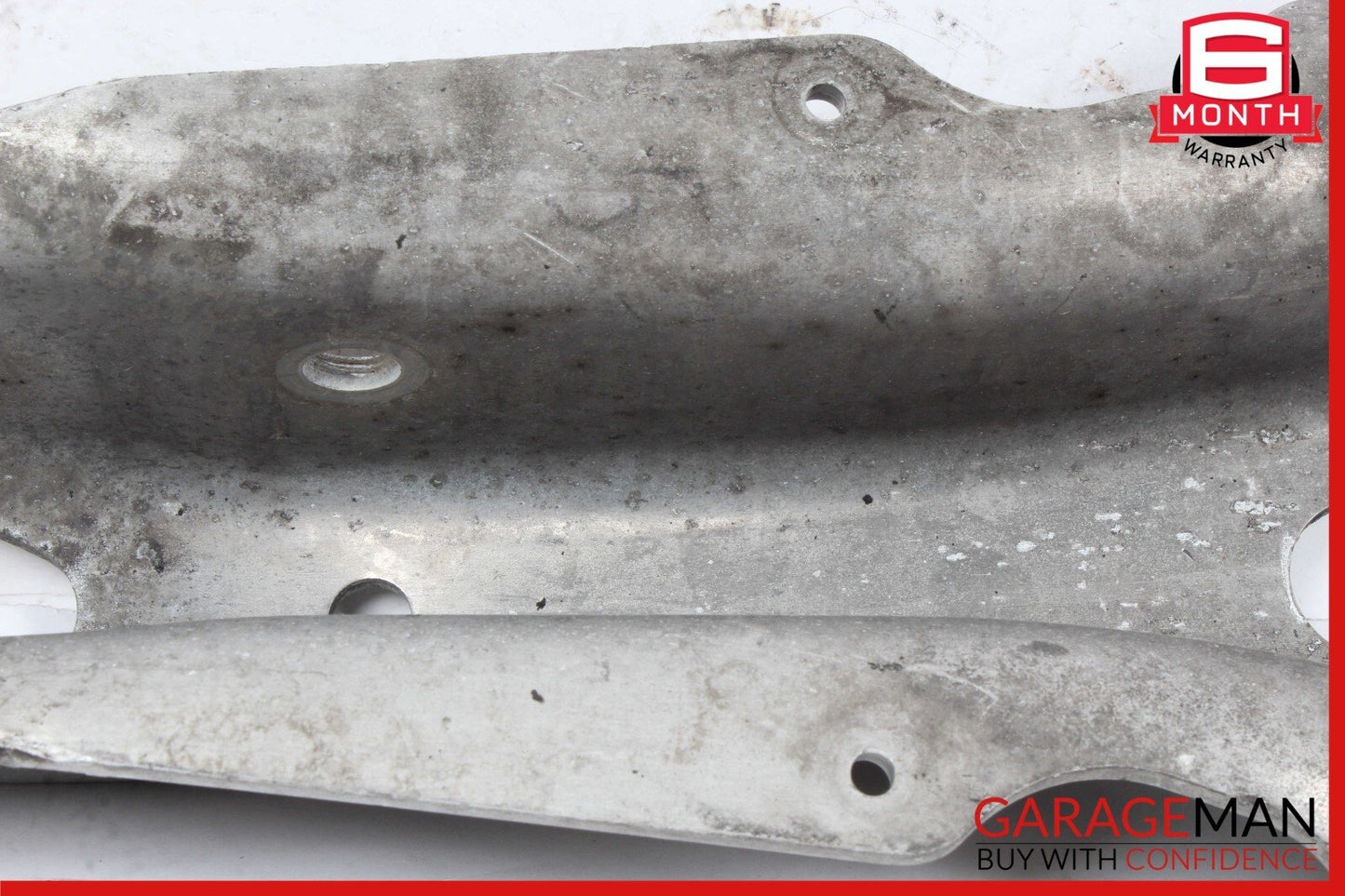 07-14 Mercedes W216 CL550 S600 Rear Left or Right Lower Rearward Control Arm OEM