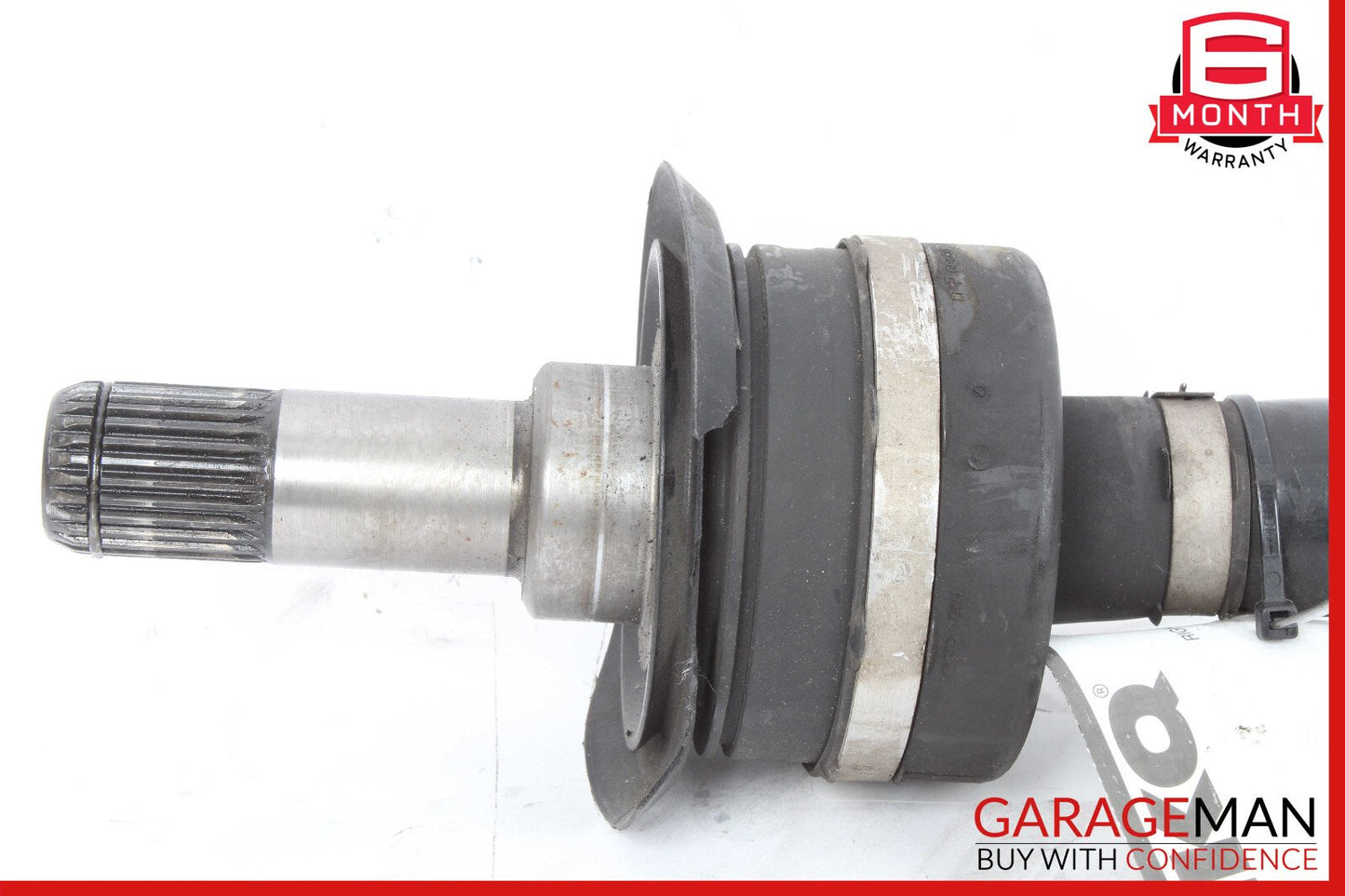17-20 BMW G30 540I Rear Left Driver Side Axle Shaft OEM