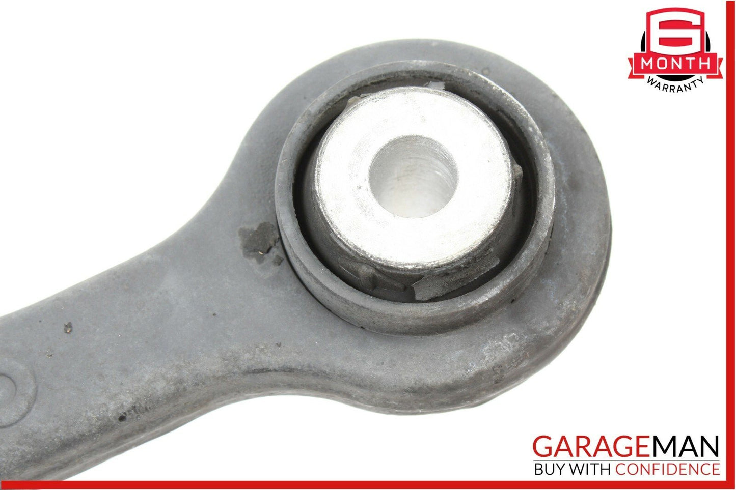 07-13 Mercedes W221 S550 CL550 Rear Right Camber Strut Upper Control Arm OEM
