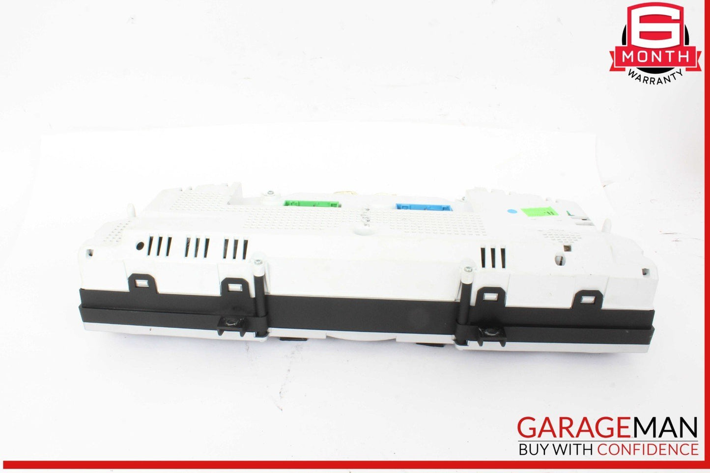 08-10 Porsche Cayenne S 957 Speedometer Instrument Cluster 7L5920975C OEM