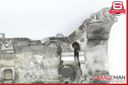 05-13 Mercedes R171 SLK300 CLK350 S350 Left Side Engine Cylinder Head Cover