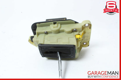 12-16 Mercedes R172 SLK250 Gear Shift Shifter Selector Box 1722670124 OEM