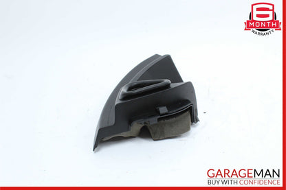 06-12 Mercedes GL450 ML450 Front Right Door Audio Tweeter Speaker Cover Black