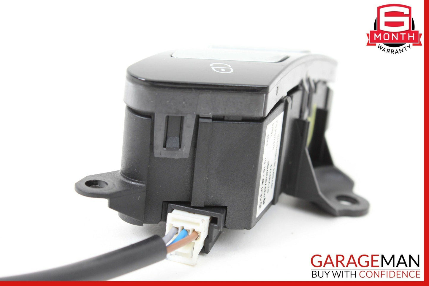 07-13 Mercedes W221 S550 Front Right Side Door Lock Unlock Switch Button OEM