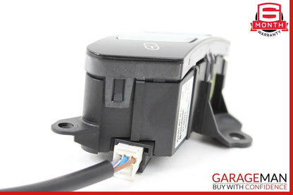 07-13 Mercedes W221 S550 Front Right Side Door Lock Unlock Switch Button OEM